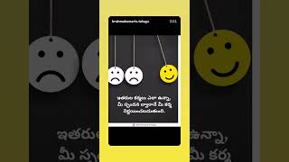 Simple living High thinking - 3 #motivation #karma