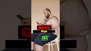 Good bye to Fat viral shorts