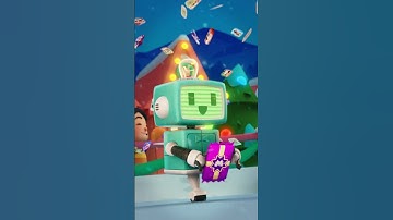 Thumbnail of Jingle Joy all the way! 🎄 #monopolygo