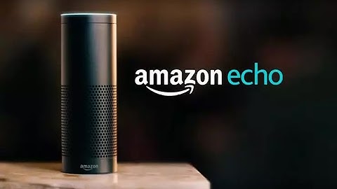 Amazon Echo voice control of light devices for HDL Bus Pro, KNX and Modbus