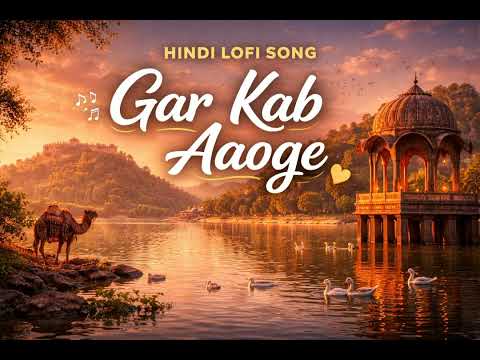 BORDER 2: Ghar Kab Aaoge |Sunny Deol | Anu,Mithoon,Sonu,Roop, Arijit, Vishal, Diljit,Javed, Manoj