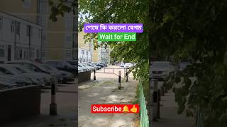 ওরফে বিল্লি 🇬🇧 লন্ডন Whitechapel in London cat #shorts #shortsfeed #whitechapel #london #cat
