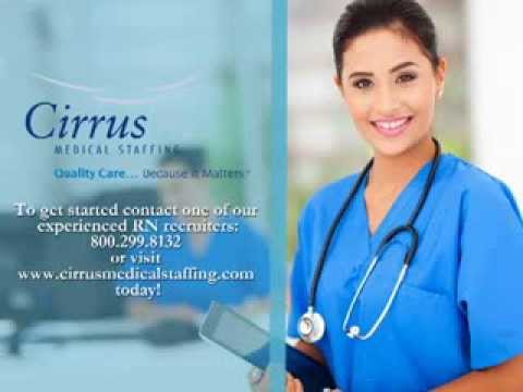 travel nursing agencies with sign on bonus