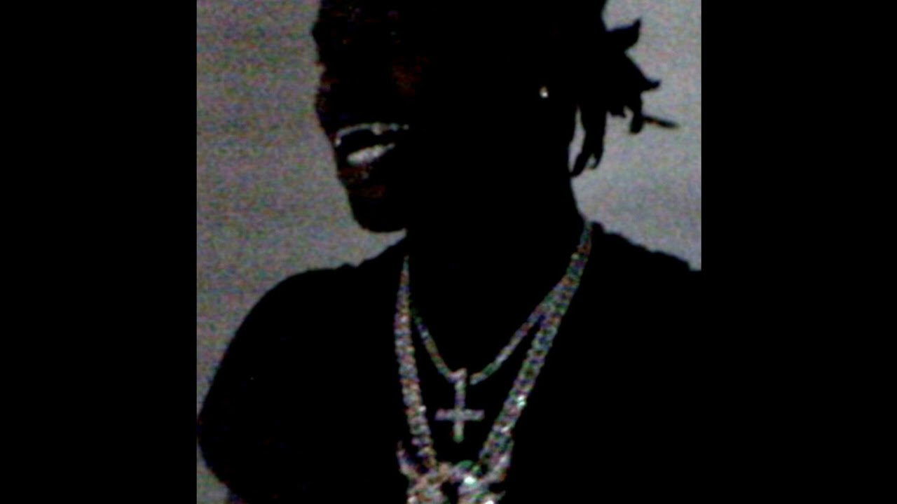 leather jacket (Instrumental) - Ken Carson (prod. Perto)