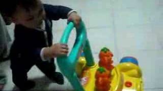 ilhan main sorong sorong 2