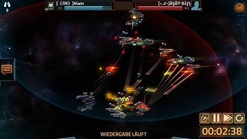 Vega Conflict - 12k Action