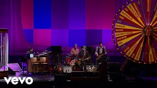 Heart Of The City (Live From The Spectacular Spinning Songbook Tour / 2011)