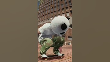 ULTRA Clean lines and tricks Session: Skate Sim #shorts #sessionskatesim #session #skateboarding