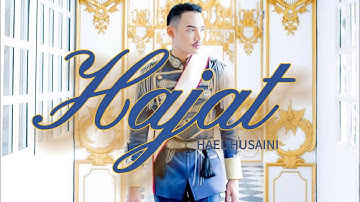 Hael Husaini - Hajat [Official Music Video]