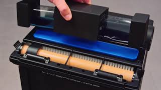 Sonic Cleaning Technology on the Soniclean SF-7000 Vacuum screenshot 4