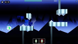 2 Runs 50%-100 Polyscapespolydash