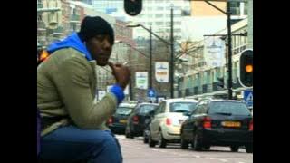 O Imigrante - Filme Angolano