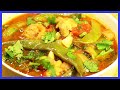 Рагу (лобио) с курятиной из стручковой фасоли. Отлично!