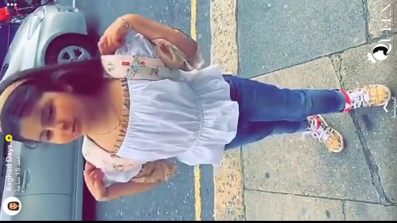 سنابات رغد دايز {36} YouTube