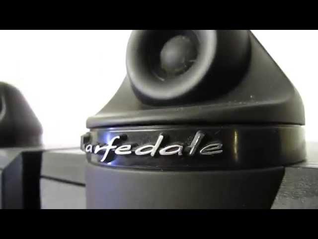 wharfedale modus micro
