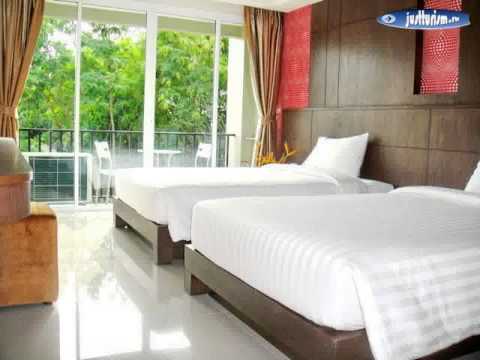 Таиланд, Пхукет, Пхукет - Lub Sbuy House Hotel 3-Star