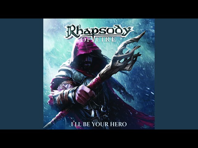 Rhapsody of Fire - La force de me battre