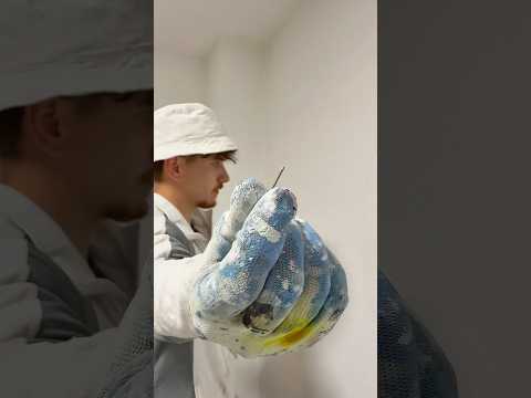 Schau bis zum Ende 💯 du wirst es sonst nicht glauben ✅ #lifehack #maler #painter #fyp #viral