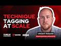Stripe's Vincent Passaro on Fraud Taxonomies & Generating Red Team Testing Roadmaps