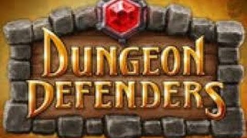 How to mod Dungeon defender
