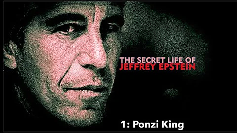 Exclusive: The Secret Life of Jeffrey Epstein