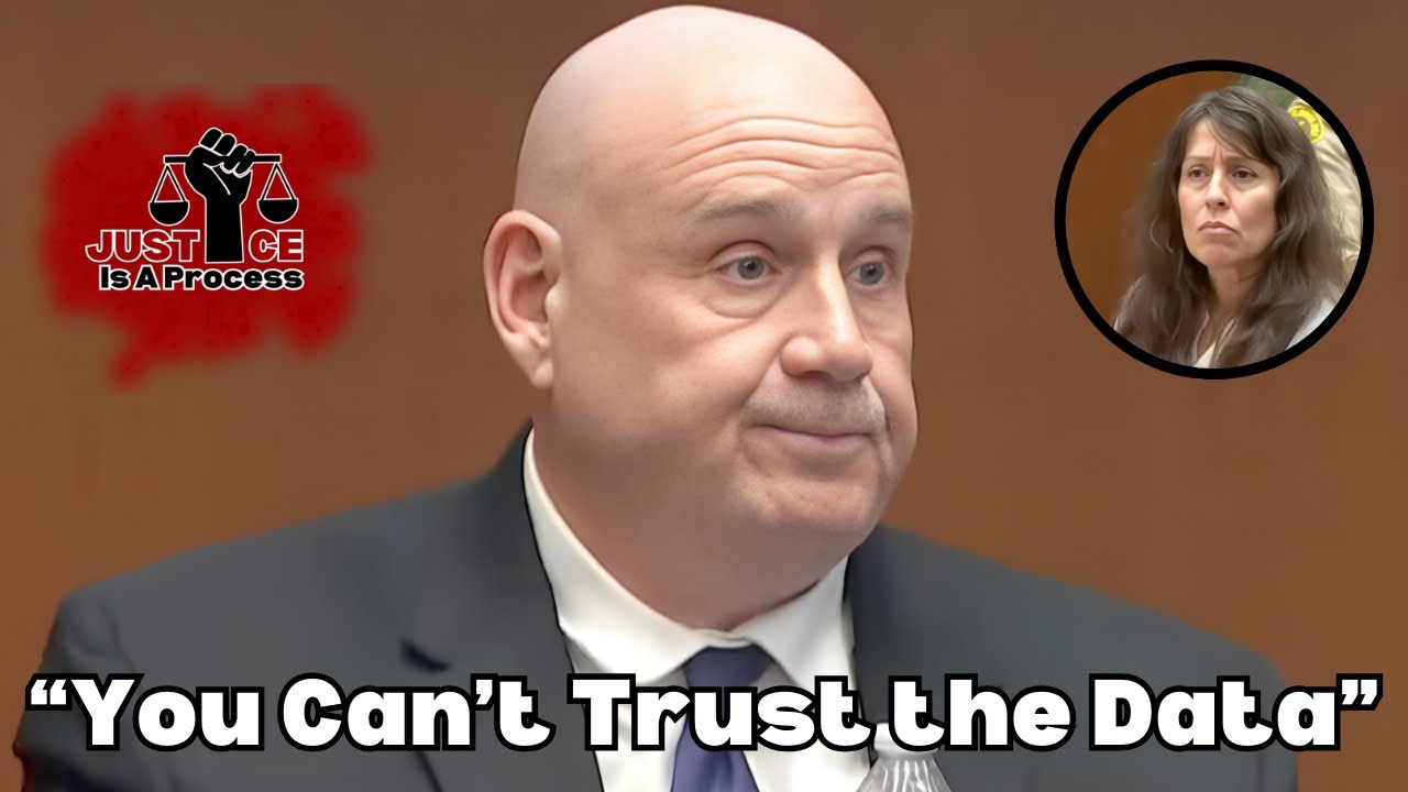 Digital Forensics Expert Discredits Key Phone Evidence in Monica Sementilli Trial