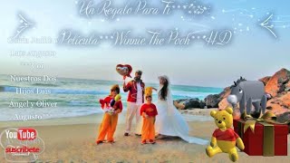 Gloria Judith Películawinnie The Pooh-.Película.-Parte 1Un Regalo Para Tinuevo Hd.lovelife