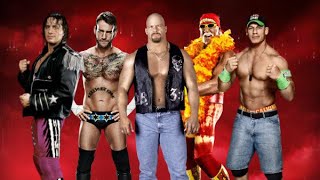 Top 10 Richest WWE Wrestlers in The World 2023 and Net Worths