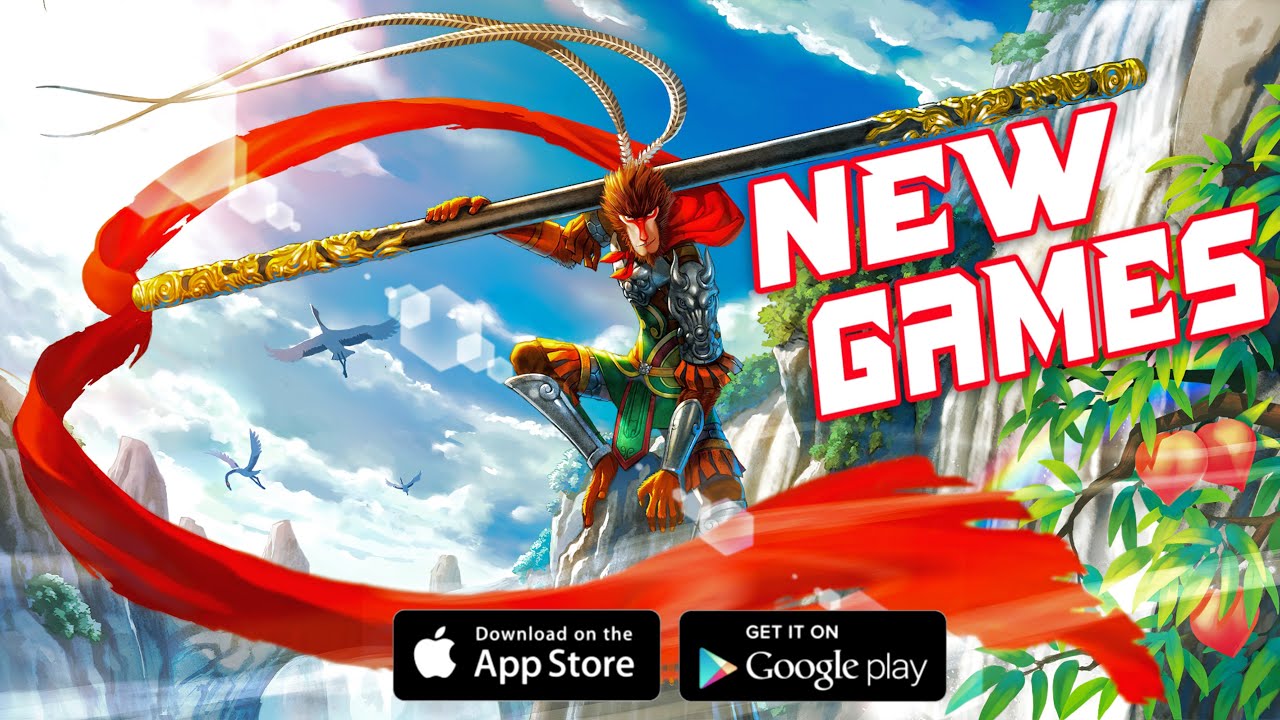 TOP 10 BEST NEW GAMES FOR ANDROID & IOS 2021 | OFFLINE/ONLINE #8