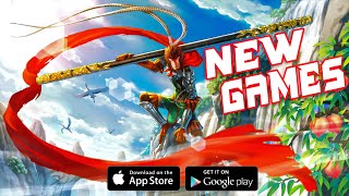 TOP 10 BEST NEW GAMES FOR ANDROID & IOS 2021 | OFFLINE/ONLINE #8