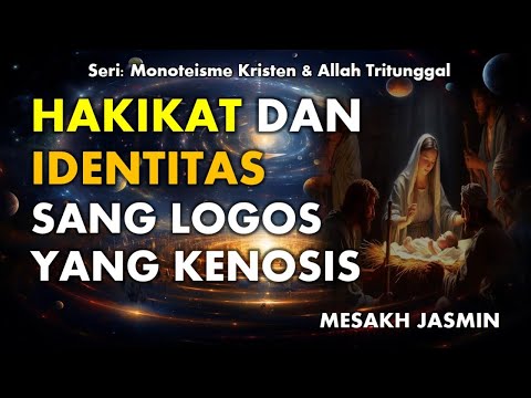 Video: Di manakah kenosis disebut dalam bible?