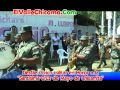 Desfile Cívico Militar en Honor a la "Santísima Cruz de Mayo de Chicamita"