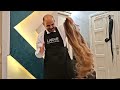See The Result For Yourselves Installation And Preparation Of A Luxurious Swiss Lace Wig 