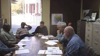 Magnolia Police Committee