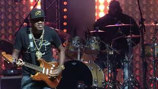 Eric Gales - Smokestack Lightning - Live Concert at Blues na Świecie Festival Poland 2025