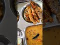#todaylunch #nonvege #momskitchen #tasty #healthy #reels #simplediet #youtubeshorts #foodie #shorts
