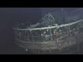 Shackleton museum in 150 seconds