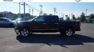 2014 Chevrolet Silverado 1500 20073 - Turnersville NJ