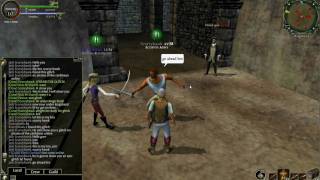 Pirates Of The Caribbean Online: Under Kingshead Glitch