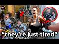 When GOOD Cops RESCUE 5 Kids Kids From an EXTREMELY Dangerous Slick Mom #131