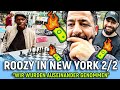 Rooz gegen new yorks legendren chess hustler bucket list   rooz in nyc