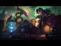 LoLZin - Aranzin - PATORICO - Sivir - PENTA!!!