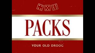 Your Old Droog - Help Feat. Wiki & Edan