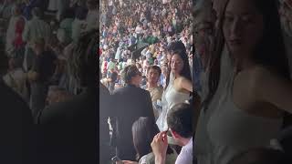 Andrew Garfield, Ryu Jun Yeol and Krystal - Best Celebrity Videos - @Gilapfeffer