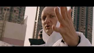 Olexesh - MAGISCH feat Edin (prod. von PzY) (OFFICIAL VIDEO HD)