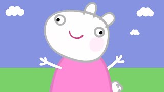 Peppas Breakfast Problems