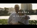 Joel Martha 50 Years Joel Martha 50 Years