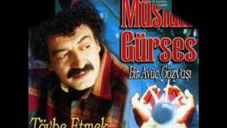 MÜSLÜM GÜRSES- HİCRAN YARASI Resimi