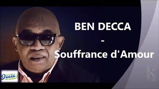 Souffrance D'Amour