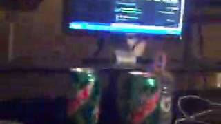 Droid X Video Test